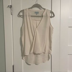 Veronica M Layered tank